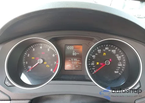 2017 Volkswagen Jetta 1.4T S from USA, damaged, VIN 3VW167AJ9HM340434